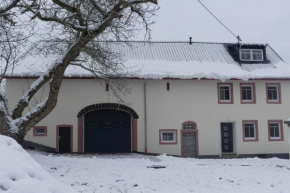 Eifel Bauernhaus Müllesch